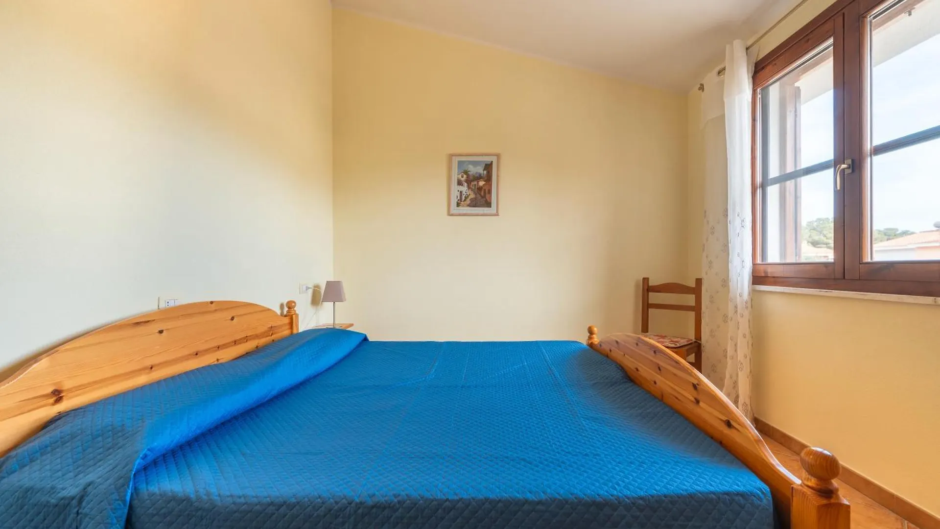 Casa Ella Apartment Sant'Anna Arresi