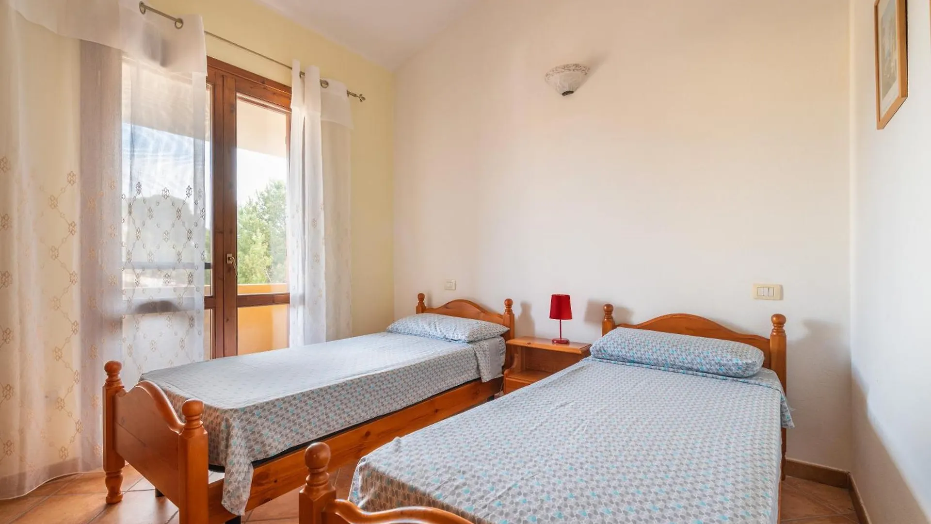 Casa Ella Apartment Sant'Anna Arresi Italy