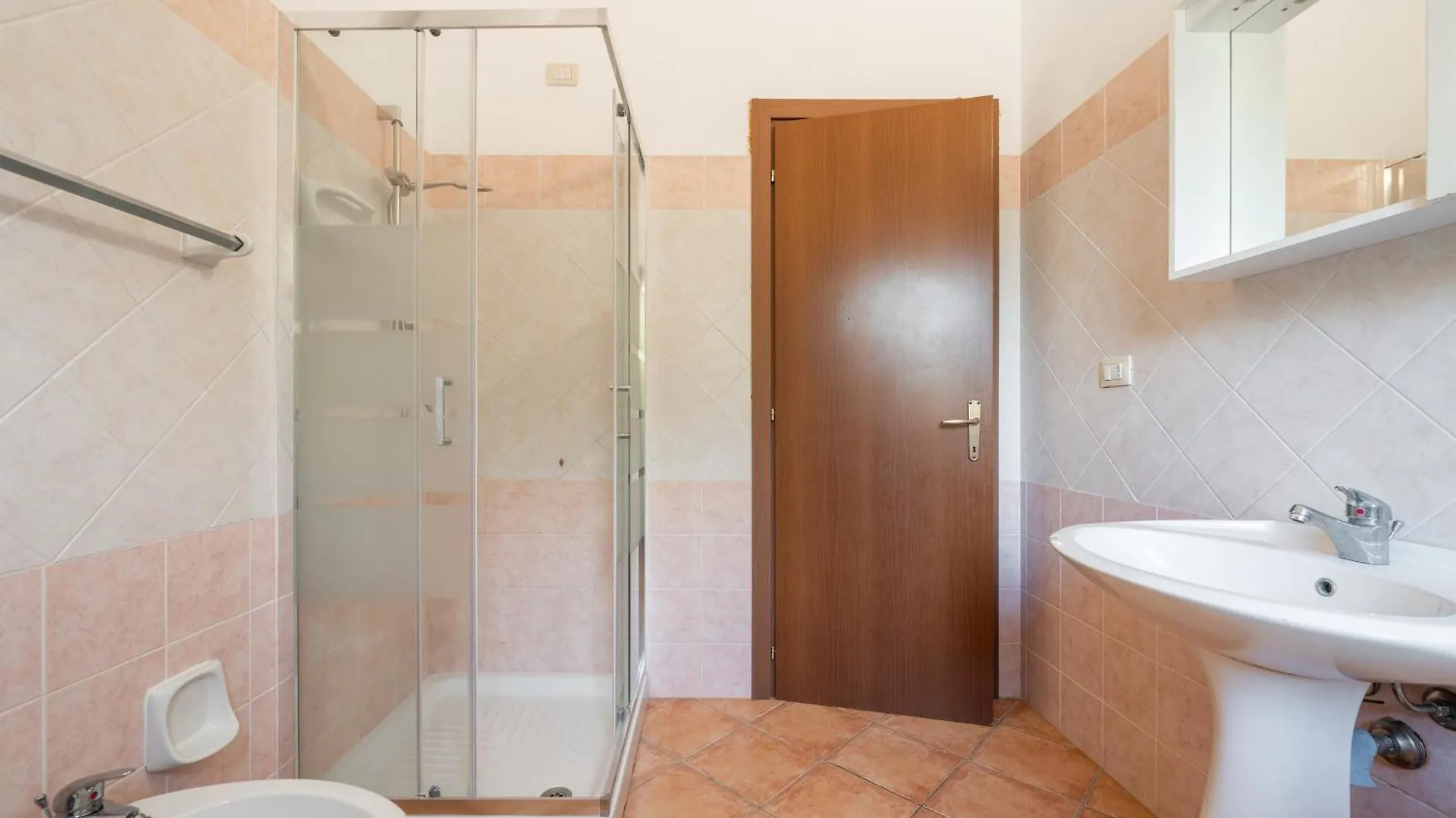 Casa Ella Apartment Sant'Anna Arresi 0*,  Italy