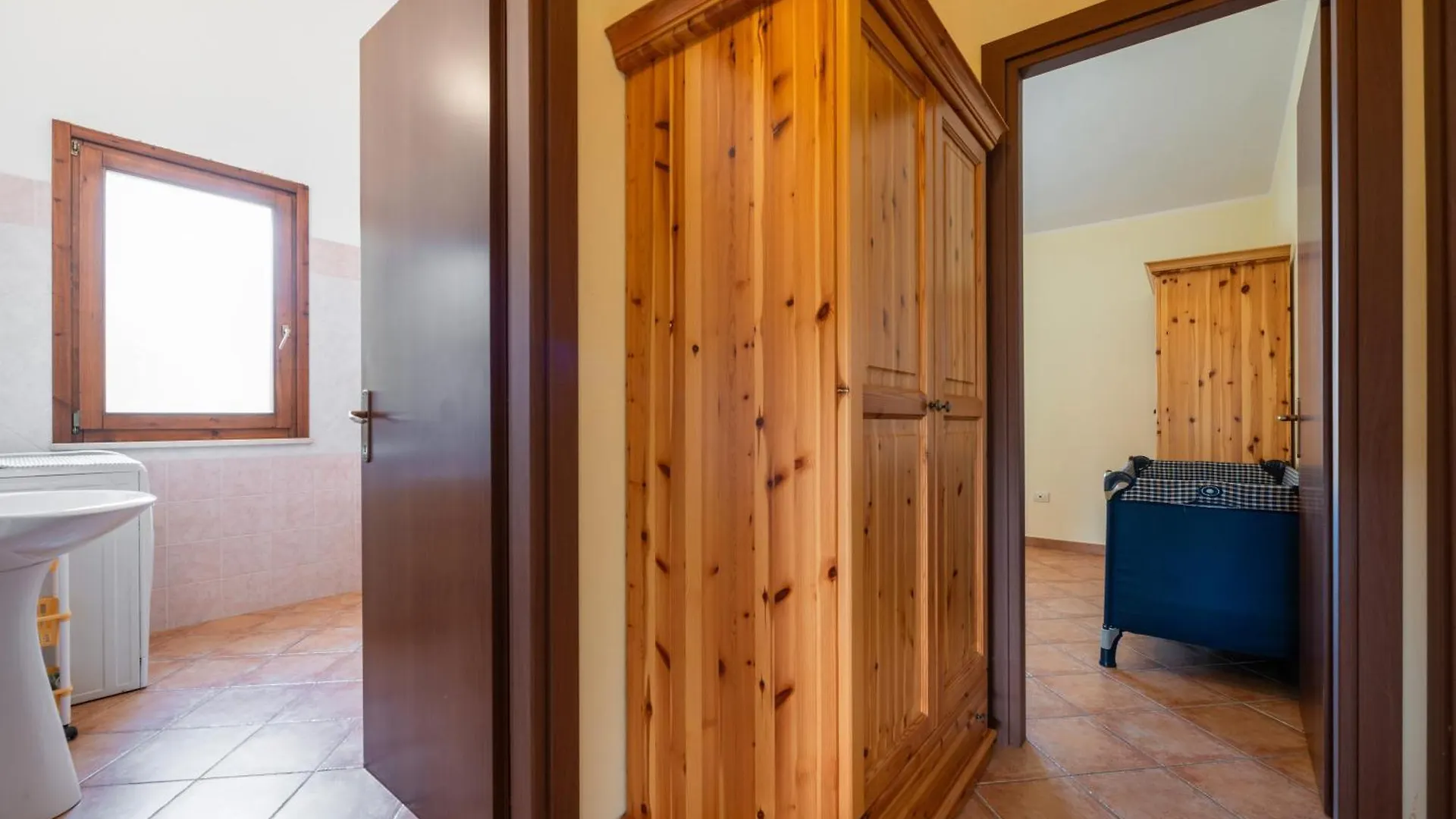 Casa Ella Apartment Sant'Anna Arresi