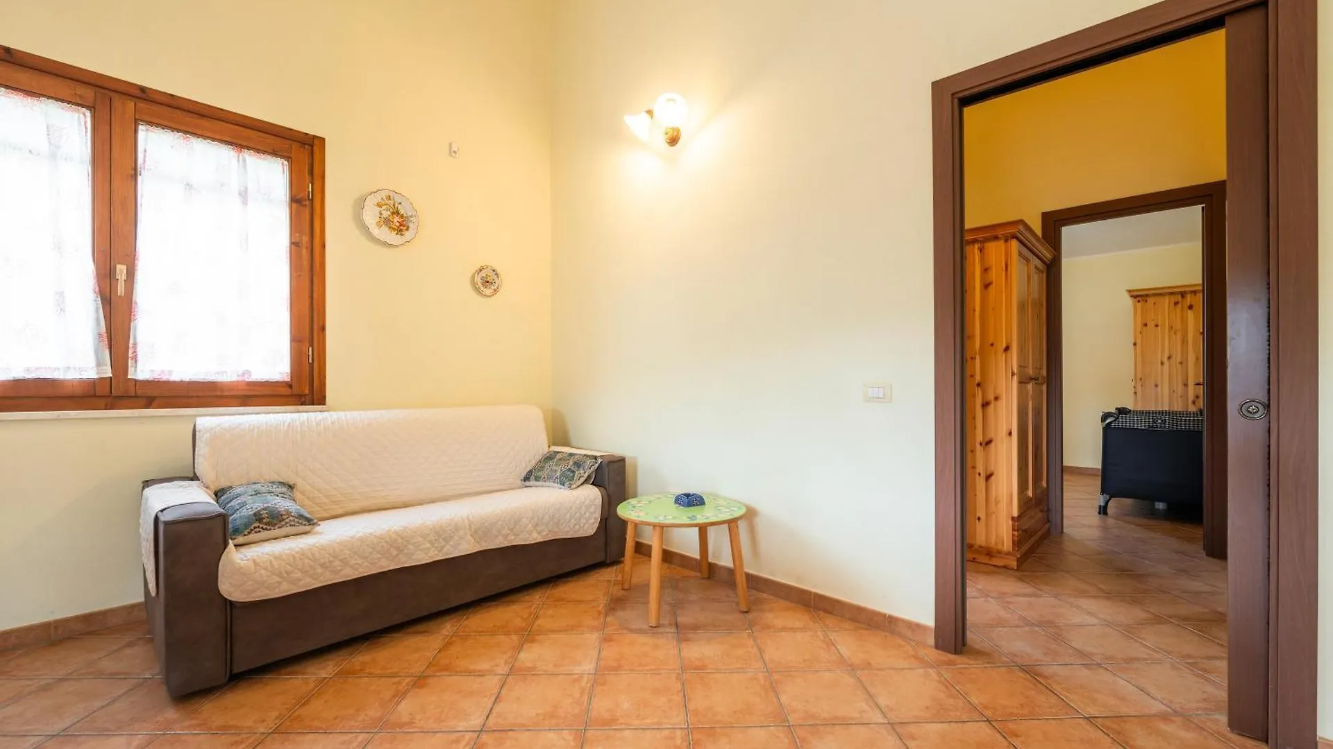 Casa Ella Apartment Sant'Anna Arresi