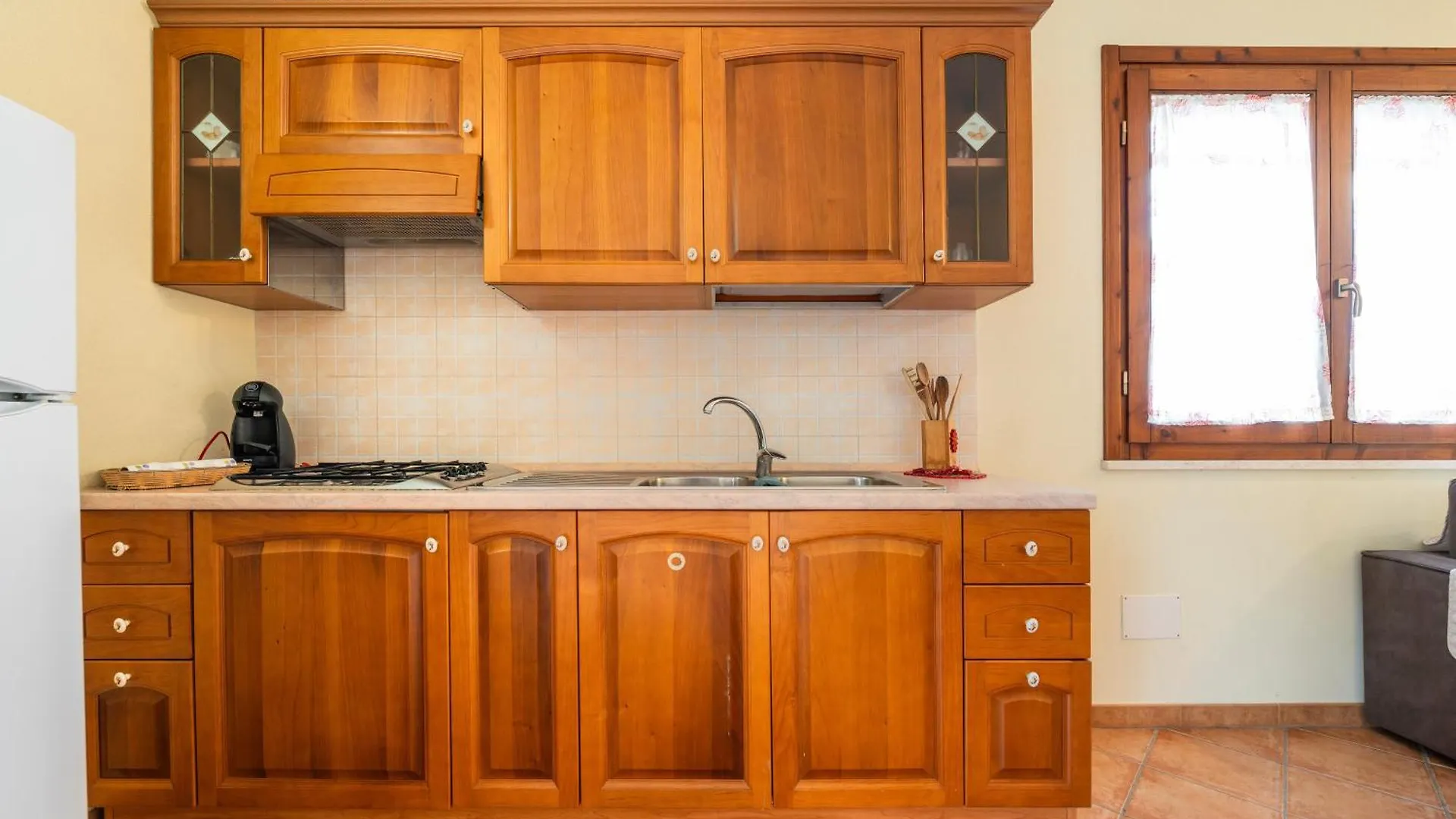 Casa Ella Apartment Sant'Anna Arresi
