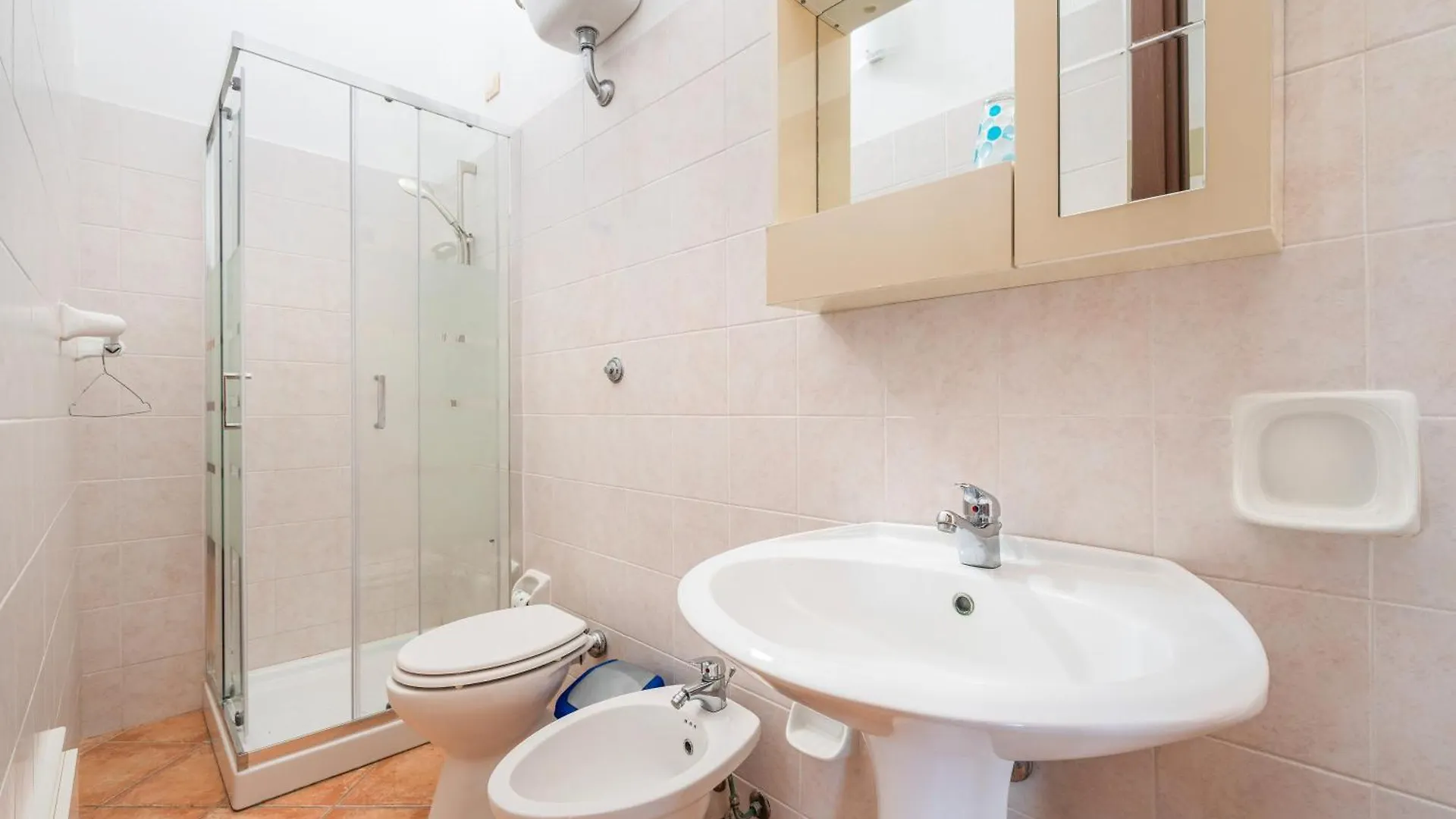 Casa Ella Apartment Sant'Anna Arresi Italy