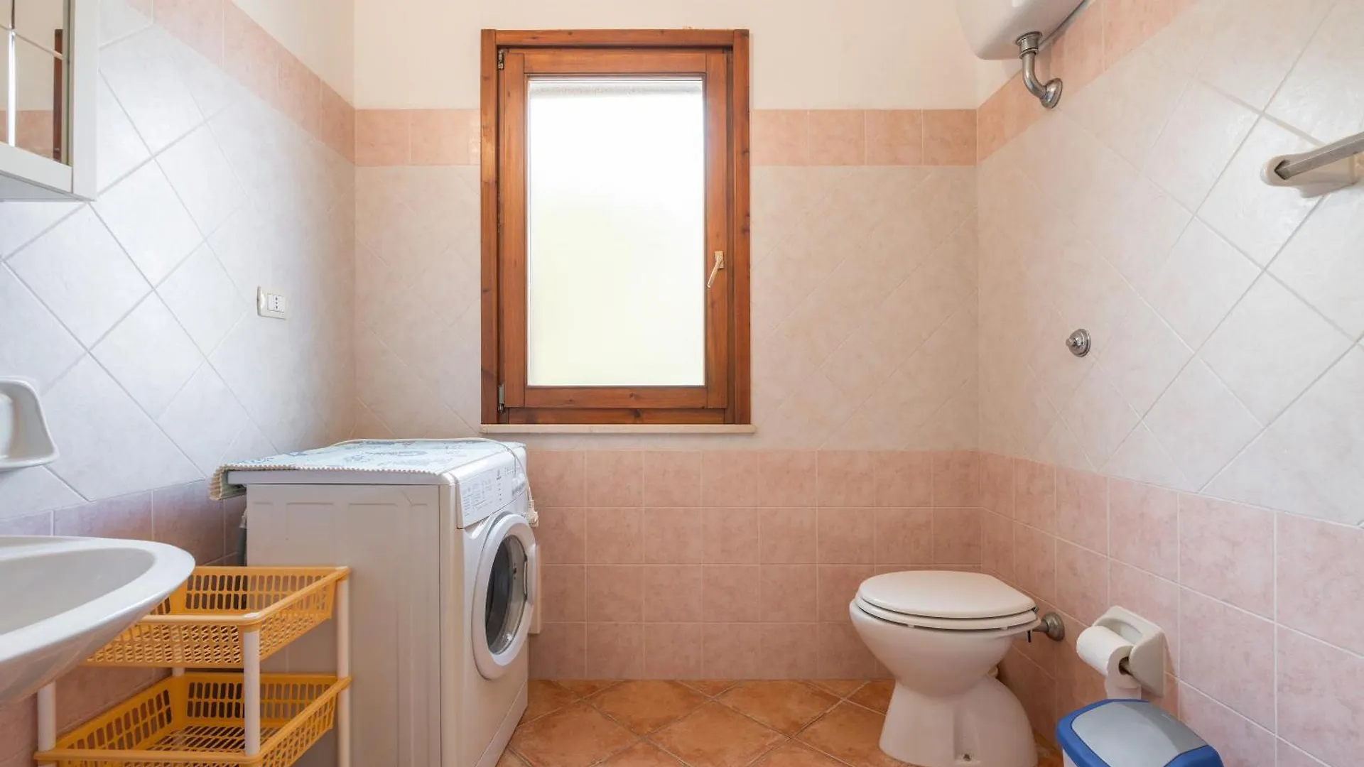 Casa Ella Apartment Sant'Anna Arresi