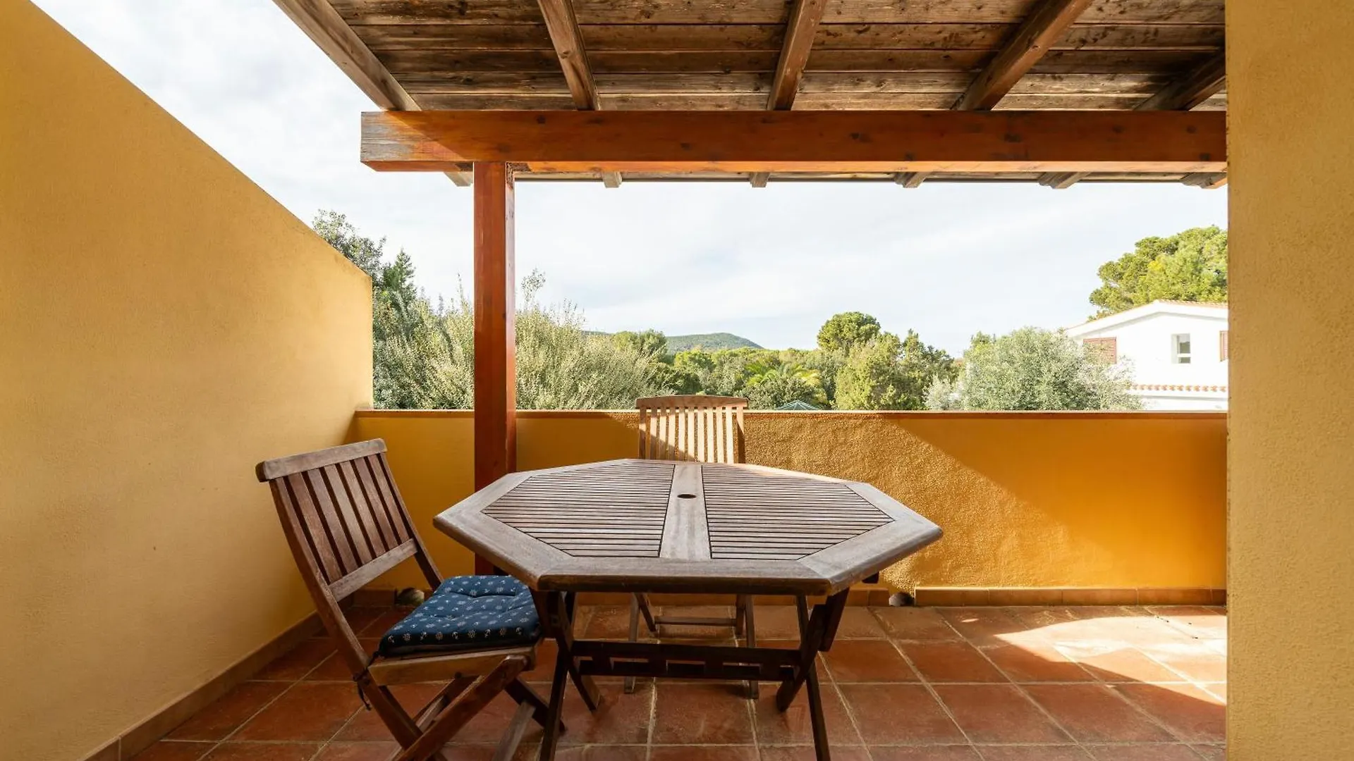 Casa Ella Apartment Sant'Anna Arresi