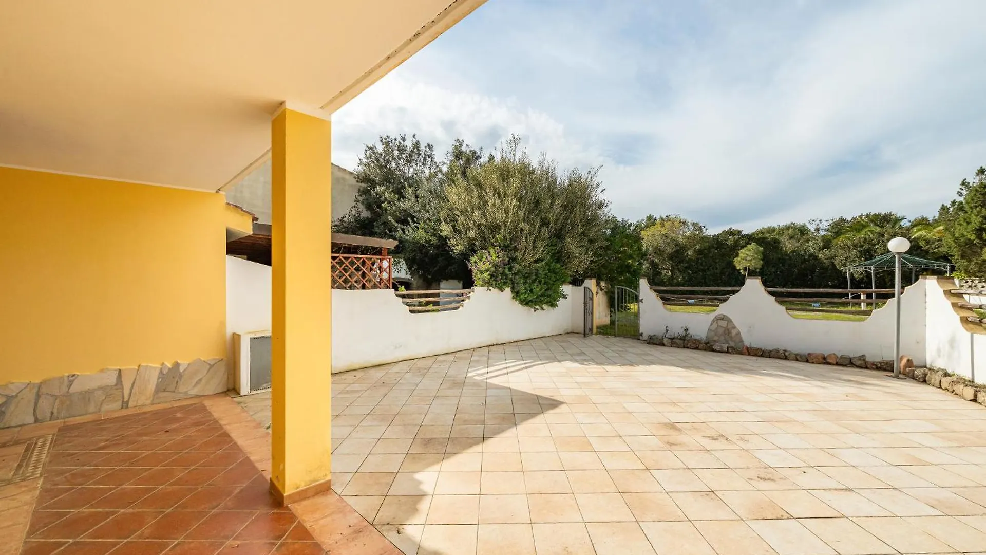 Casa Ella Apartment Sant'Anna Arresi Italy