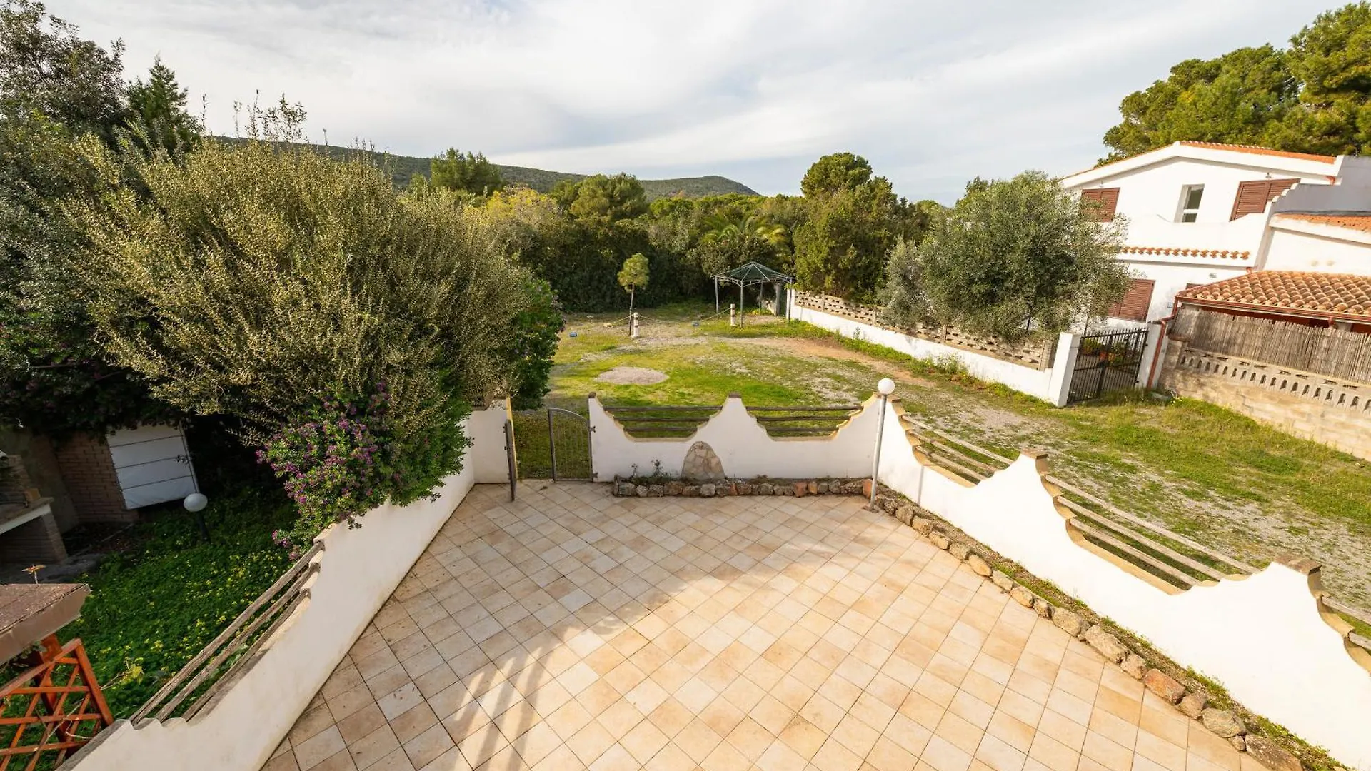 Casa Ella Apartment Sant'Anna Arresi