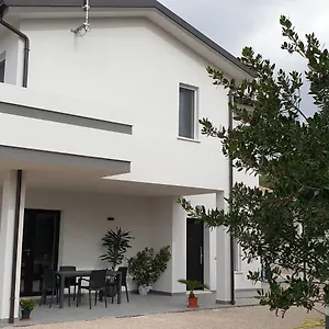 Juniperus Bed & Breakfast