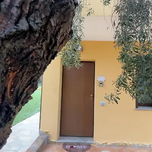 Oleandri - Oleandro Bianco - Casa vacanze