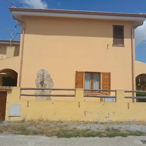Su Due Livelli Super Accessoriata SantʼAnna Arresi