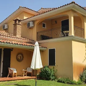 Artemisia Bed & Breakfast