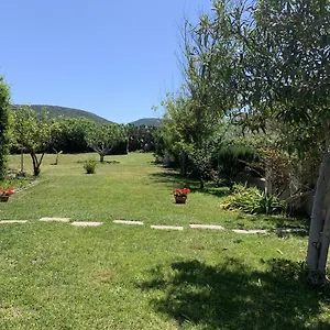 Hideaway Haven Bed & Breakfast